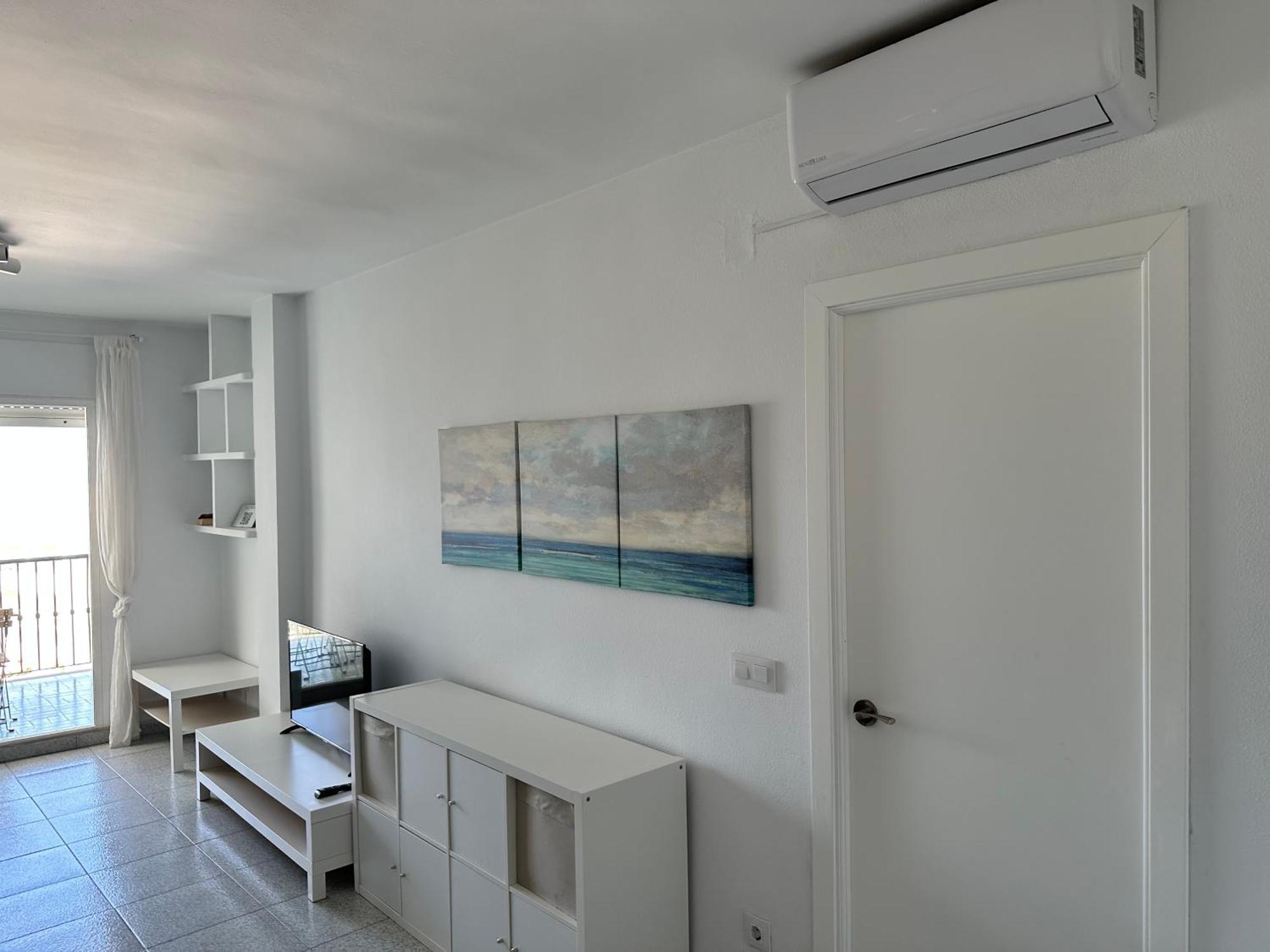 Apartamento Ricura - Cerca La Playa Conil De La Frontera Exterior foto