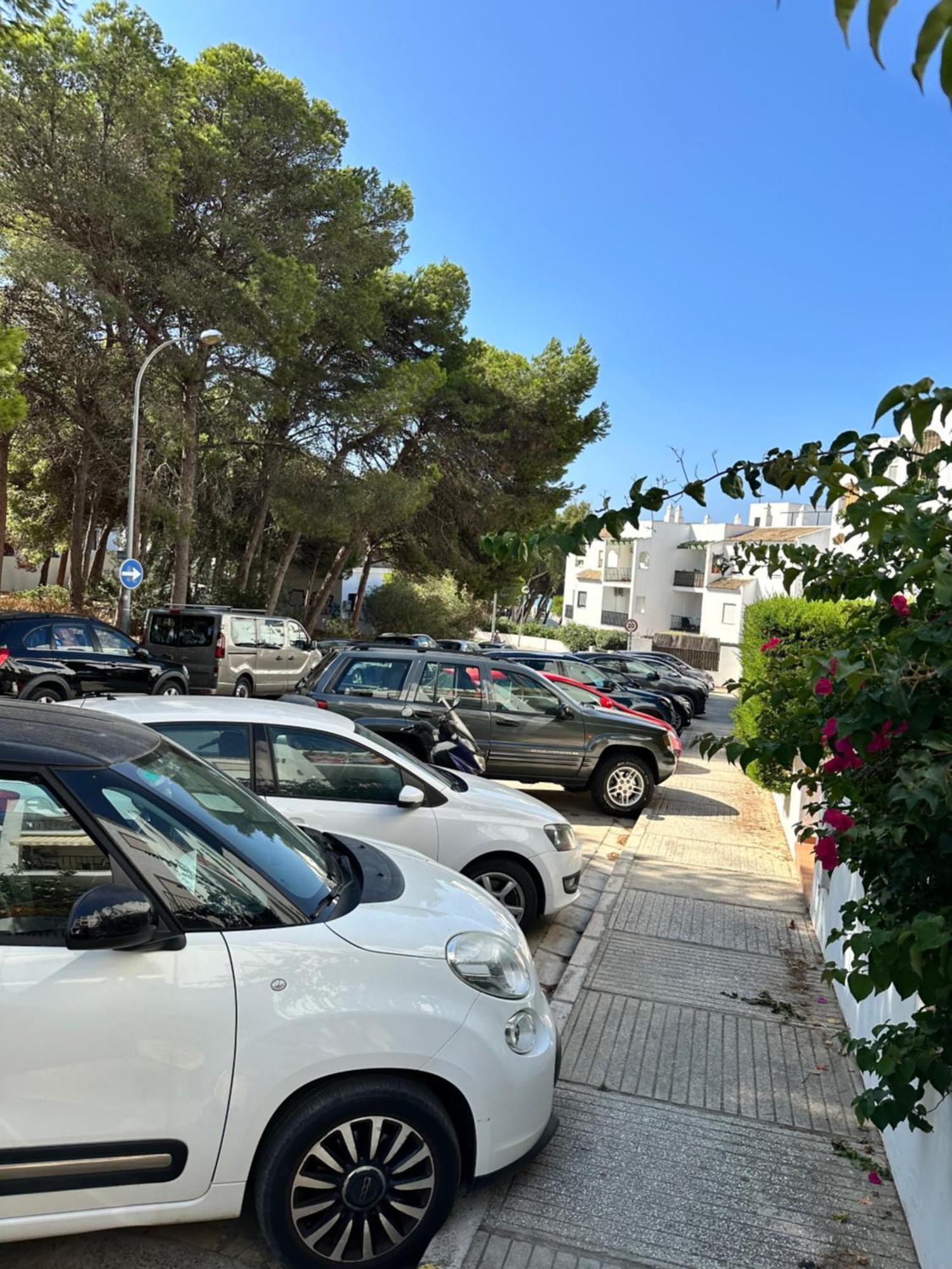 Apartamento Ricura - Cerca La Playa Conil De La Frontera Exterior foto