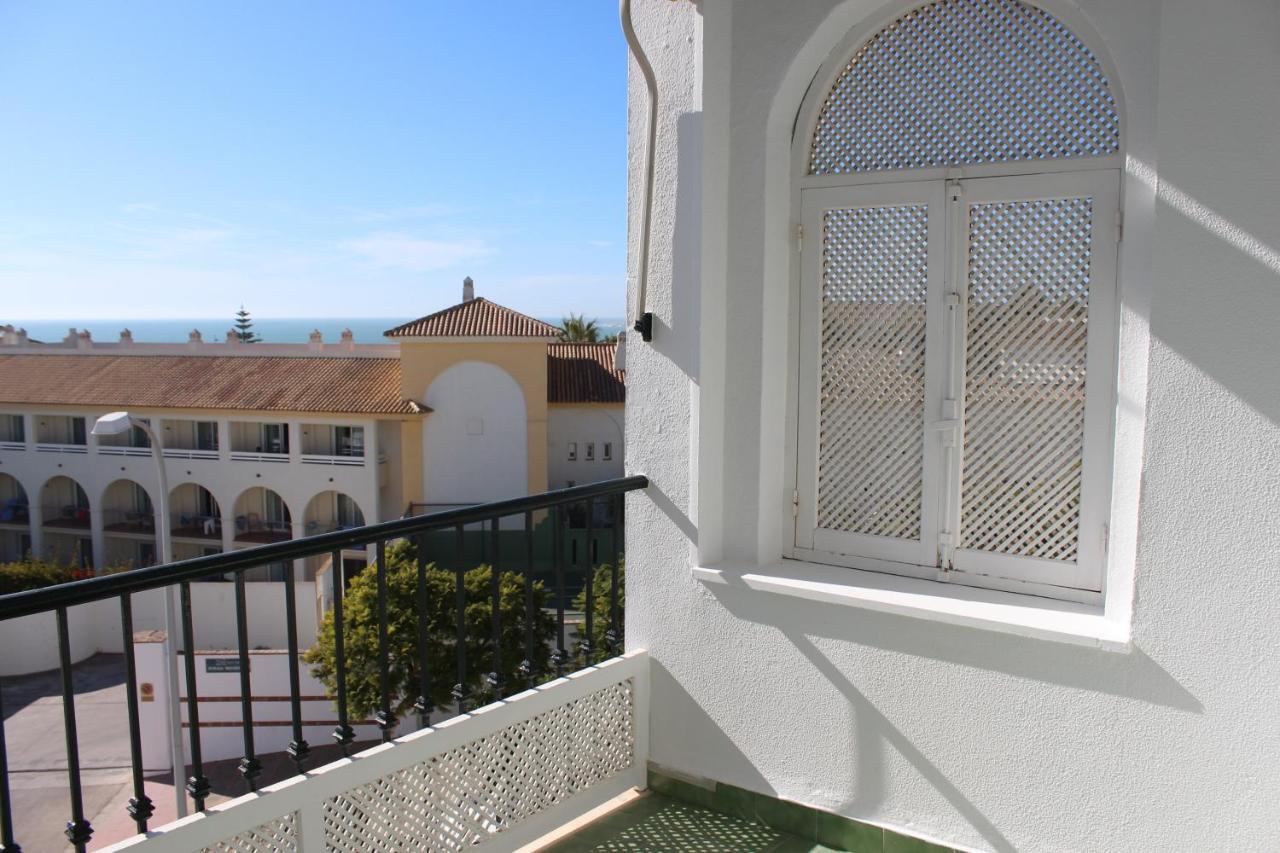 Apartamento Ricura - Cerca La Playa Conil De La Frontera Exterior foto