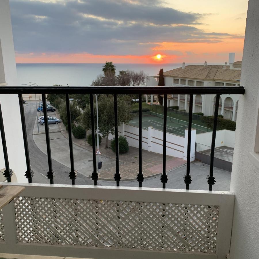 Apartamento Ricura - Cerca La Playa Conil De La Frontera Exterior foto