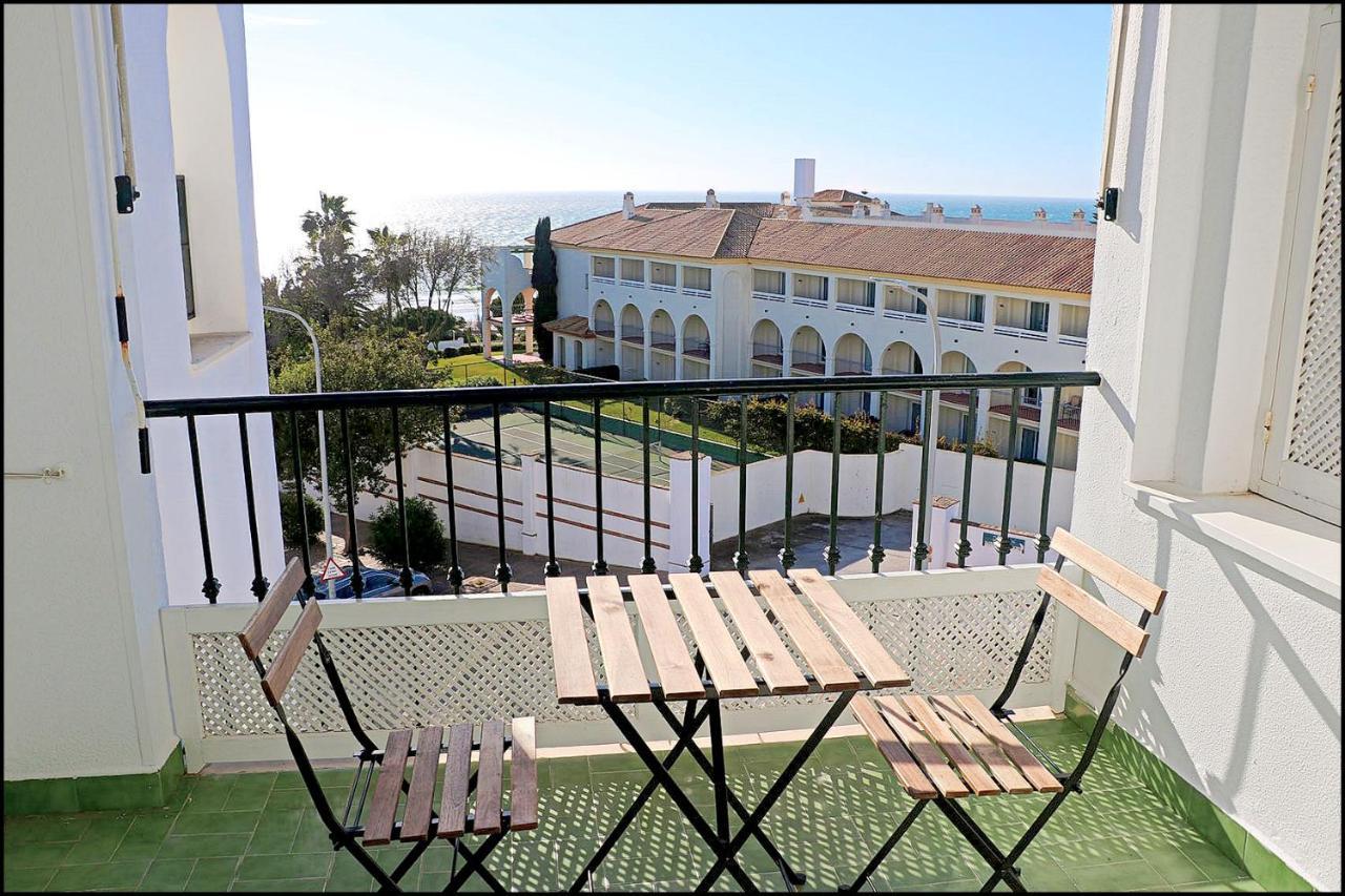 Apartamento Ricura - Cerca La Playa Conil De La Frontera Exterior foto